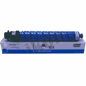 Toner Ricoh IM C2500, IM C2000 Compatible Ikon Cyan 10,500 Paginas