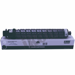 Toner Ricoh IM C2500, IM C2000 Compatible Ikon Black 16,5K
