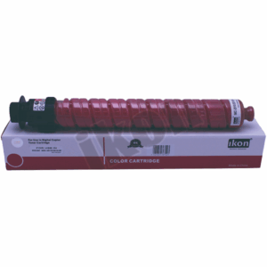 Toner Ricoh IM C2500, IM C2000 Compatible Ikon Magenta 10,500 Paginas