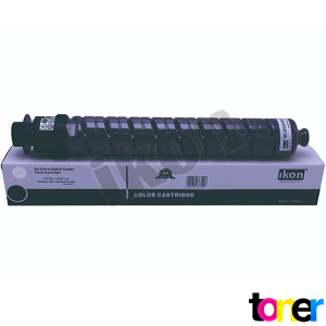 Toner Ikon Compatible para Ricoh IM C3000, IM C3500 Black 23,000 Pgns.