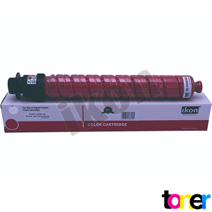 Toner Ikon Compatible para Ricoh IM C3000, IM C3500 Magenta 19,000 Pgns.