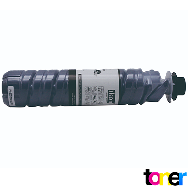 Toner Ikon Ricoh Aficio 2015, 2016, 2018, 2020, MP1500, MP1600, MP2000 Cartucho 480g 9,000 Paginas 2 Toner Ikon Ricoh Aficio 2015, 2016, 2018, 2020, MP1500, MP1600, MP2000 Cartucho 480g 9,000 Paginas - Imagen 2