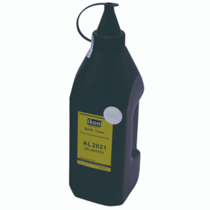 Recarga de Toner Ikon AL2021 para Minolta Bizhub Monocromatica 1Kilo / TW