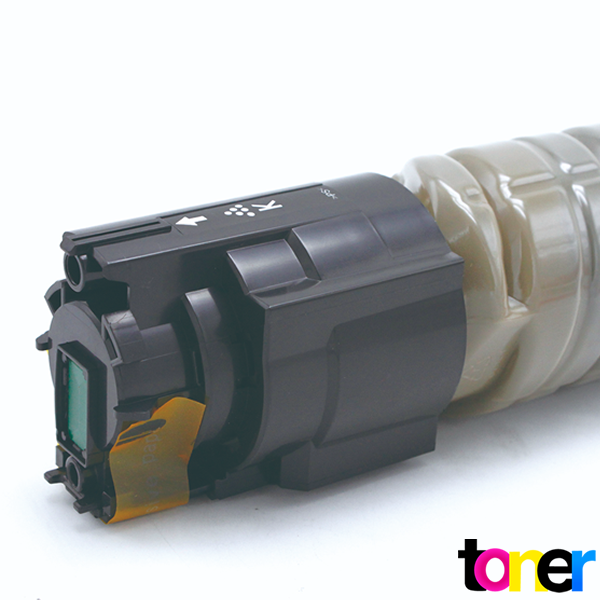 Toner Ikon para Ricoh Aficio SP-C430, SP-C431, SP-C440, SP-C441 Negro 15,000 Pgns. 3 Toner Ikon para Ricoh Aficio SP-C430, SP-C431, SP-C440, SP-C441 Negro 15,000 Pgns. - Imagen 3