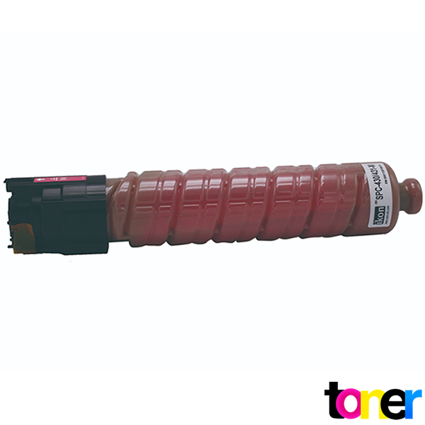 Toner Ikon para Ricoh Aficio SP-C430, SP-C431, SP-C440, SP-C441 Magenta 15,000 Pgns. 2 Toner Ikon para Ricoh Aficio SP-C430, SP-C431, SP-C440, SP-C441 Magenta 15,000 Pgns. - Imagen 2