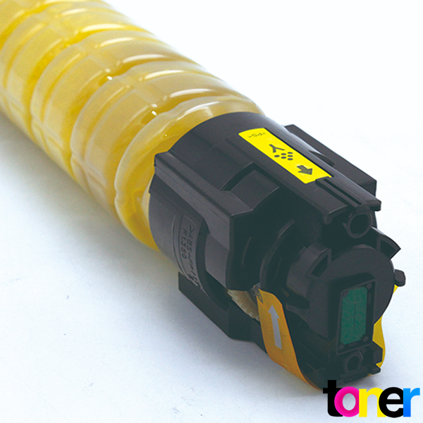 Toner Ikon Compatible Ricoh Aficio SP-C430 / SP-C431 / SP-C440 / SP-C441 Amarillo 360g 15,000 Pgns. 3 Toner Ikon Compatible Ricoh Aficio SP-C430 / SP-C431 / SP-C440 / SP-C441 Amarillo 360g 15,000 Pgns. - Imagen 3