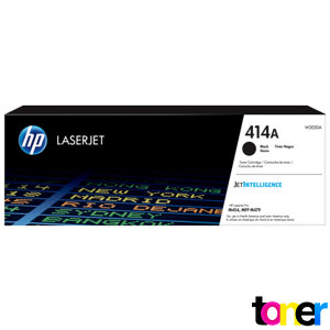 Toner HP 414A Black (W2020A) Laserjet M454/M479 2,400 Paginas