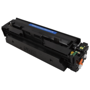 Toner HP 414A Laser Pro M454, M479, M480f, E45028m Cyan Compatible 2.1K
