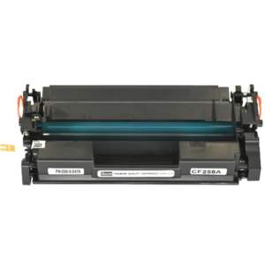 Toner HP Laserjet M404, M406 M428, M430 (58A) Compatible Premium 3K