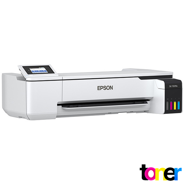 Impresora de Escritorio SureColor T3170x 24" 2 Impresora de Escritorio SureColor T3170x 24" - Imagen 2