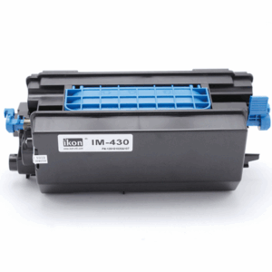 Cartucho de Toner Ikon para Ricoh IM 430F IM P502 Negro 17,400 Paginas