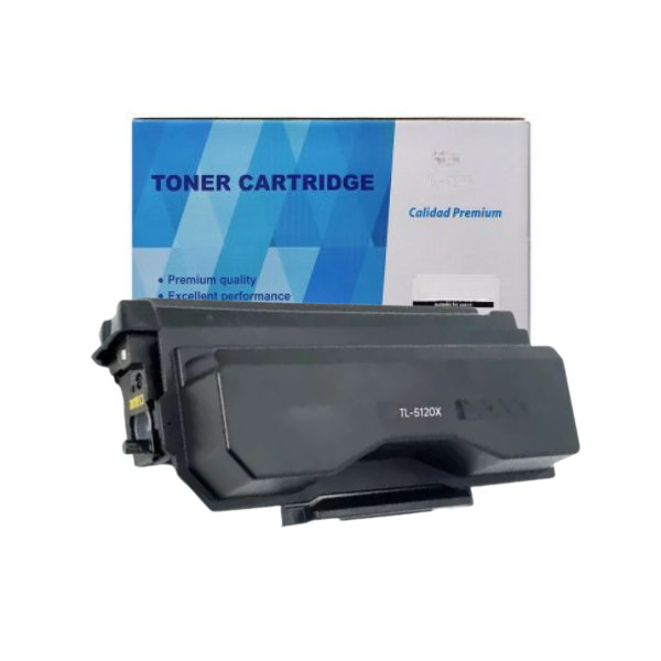 Toner Pantum TL-5120X BP5100DN, BP5100DW, 5100 Compatible 15K 1 Toner Pantum TL-5120X BP5100DN, BP5100DW, 5100 Compatible 15K