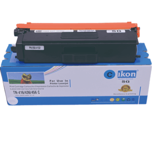 Toner Brother HL-L8260CDW, HL-L8360CDW, HL-L8610CDW, MFC-L8900CDW TN-416, TN-419 Cian