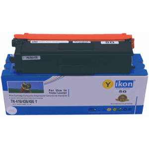 Toner Brother HL-L8260CDW, HL-L8360CDW, HL-L8610CDW, MFC-L8900CDW TN-419 Yellow
