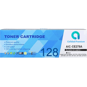 Toner Canon LBP 3050, ImageCLASS D530, D550 ImageCLASS MF4770n (128) 2.1K