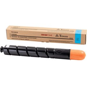 Toner Canon C5030, C5035, C5235, C5240 (GPR-31C) Cyan Compatible 27K