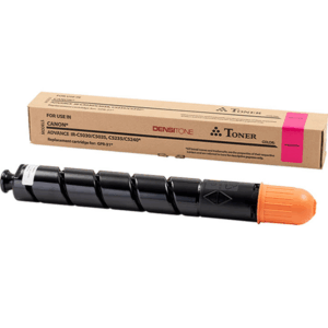 Toner Canon C5030, C5035, C5235, C5240 (GPR-31M) Compatible Magenta 27K