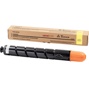 Toner Canon C5030, C5035, C5235, C5240 (GPR-31Y) Compatible Yellow 27K