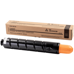 Toner Canon C5255, 5250, 5255, 5051, 5045 (GPR-30K) Compatible Black 38K