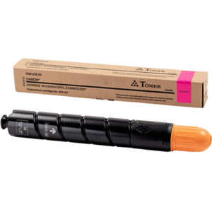 Toner Canon C5255, 5250, 5255, 5051, 5045 Canon (GPR-30M) Compatible Magenta 38K