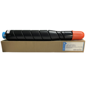 Toner para Canon iR ADV C7270, C7260, C7065, C7055 (GPR-33C) Color Cyan 52,000 páginas.