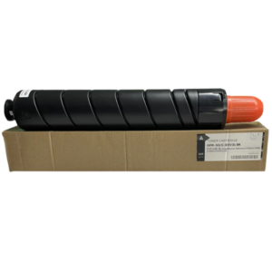 Toner para Canon iR ADV C7270, C7260, C7065, C7055 (GPR-33BK) Negro - Compatible 80K