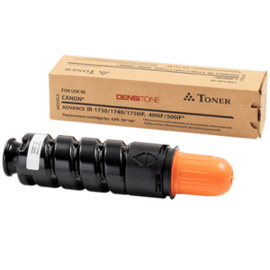 Toner Canon IR 1730, 1740, 1750 Negro (GPR-39) Compatible 15,000K