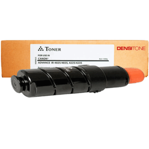 Toner Canon IR ADV 4225, 4235, 4025 (GPR 43) Rendimiento de 30,000 Páginas