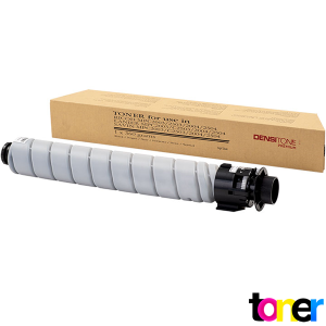Toner Densitone Premium para Ricoh Aficio MP C2003, MP C2004, MP C2503, MP C2504 - (T-MPC2503K) Negro 15,000 Páginas