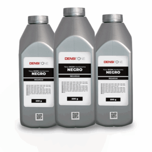 Toner de Recarga para Ricoh Aficio MP Monocromática 500g - Universal