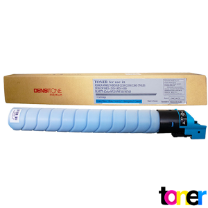 Toner Konica Minolta Bizhub C250i, C360i (TN-328C) Color Cyan 28K