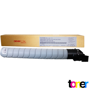 Toner Konica Minolta Bizhub C250i, C360i (TN-328K) Color Negro 28K