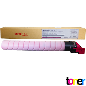 Toner Konica Minolta Bizhub C250i, C360i (TN-328M) Color Magenta 28K