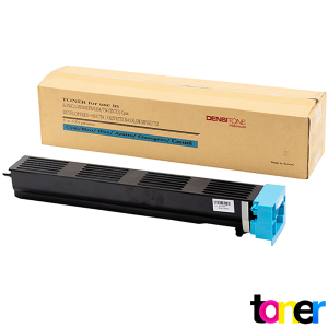 Toner Konica Minolta Bizhub C654e,C754e (TN-711C) Color Cian 31.5K