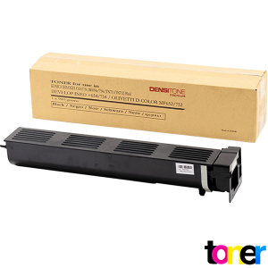 Toner Konica Minolta Bizhub C654e,C754e (TN-711K) Color Negro 47.5K