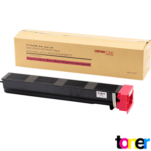 Toner Konica Minolta Bizhub C654e,C754e (TN-711M) Color Magenta 31.5K