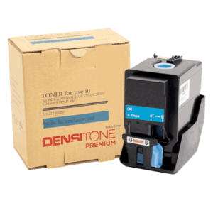 Toner Konica Minolta Bizhub C3350, C3850, C3850FS Color (TNP-48M) Magenta 10K