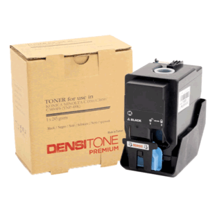 Toner Konica Minolta Bizhub C3350, C3850, C3850FS Color (TNP-48K) Black 10K