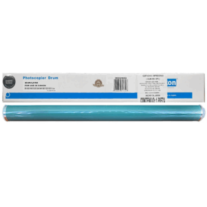 Cilindro, Drum Ikon para Canon IRADV. C5030, 5035, 5235, 5240, 5045, 5051, 5250, 5255 (GPR-30) (GPR-31)