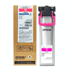Tinta Epson T01C300 WorkForce Pro WF-C529R, C579R Magenta 5,000 Páginas