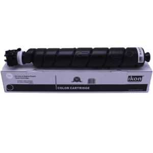 Cartucho de Toner Kyocera Taskalfa 3252ci, 3253ci (TK-8337) Ikon 25K
