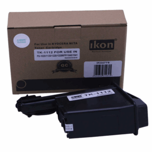 Toner Kyocera Ecosys FS1040, FS1041, FS1020MFP, FS1120MFP, FS1320MFP (TK-1112) Ikon 2.5K