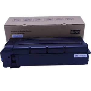 Toner Kyocera Taskalfa 6500, 6501, 8000, 8001 (TK-6707) Ikon 70K
