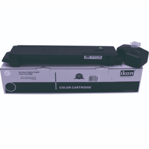 Cartucho de Toner Kyocera Ecosys M8124cdn (TK-8117) Ikon Black 12K