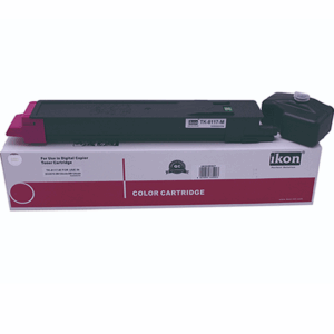 Cartucho de Toner Kyocera Ecosys M8124cidn (TK-8117) Ikon Magenta 6K