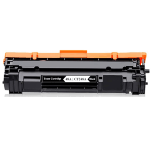 Toner Hp LaserJet (CF248A) M29w/M15w/M28w/M16 (48A) Black Compatible Premium