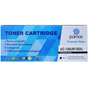 Toner Hp LaserJet M211, MFP M236 series, M209dwe (136A) Compatible