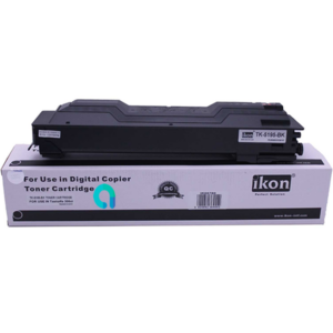 Cartucho de Toner Taskalfa 306ci / 307ci / 308ci (TK-5195K) Ikon Negro 15K