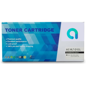 Toner Samsung MLT-D103L SCX-4729, SCX-4726FN, ML-2950NDR, SCX-4727FD Compatible