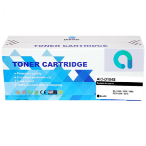 Toner Samsung MLT-D104S ML-1864, ML-1865, SCX-3200, SCX-3201, SCX-3205, SCX-3206 Compatible